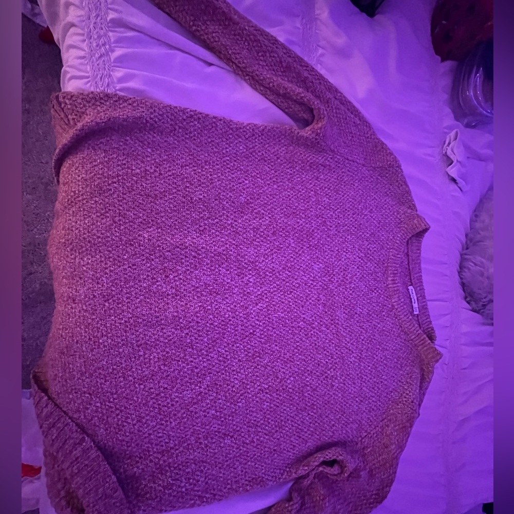 sweater